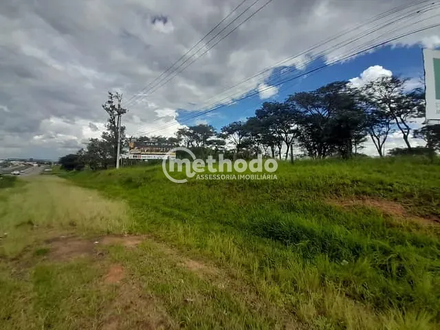 Terreno com 24299m², à venda, no bairro Chácara Assay em Hortolândia