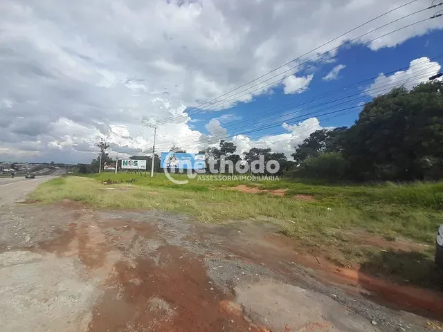Terreno com 24299m², à venda, no bairro Chácara Assay em Hortolândia