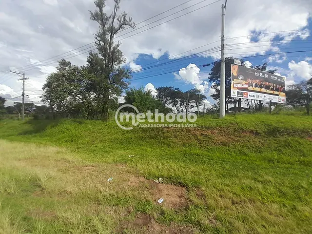 Terreno com 24299m², à venda, no bairro Chácara Assay em Hortolândia
