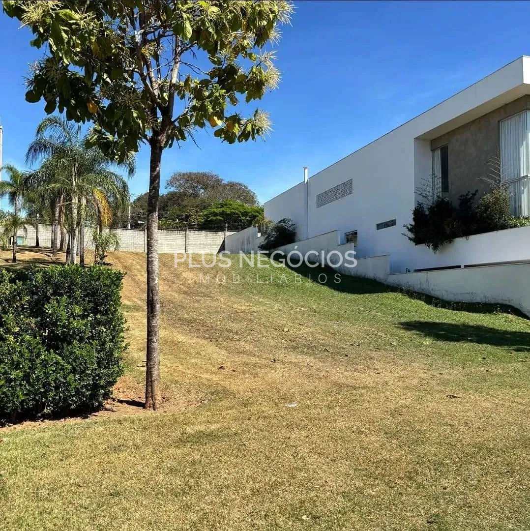 Terreno, 768 m² - Foto 1