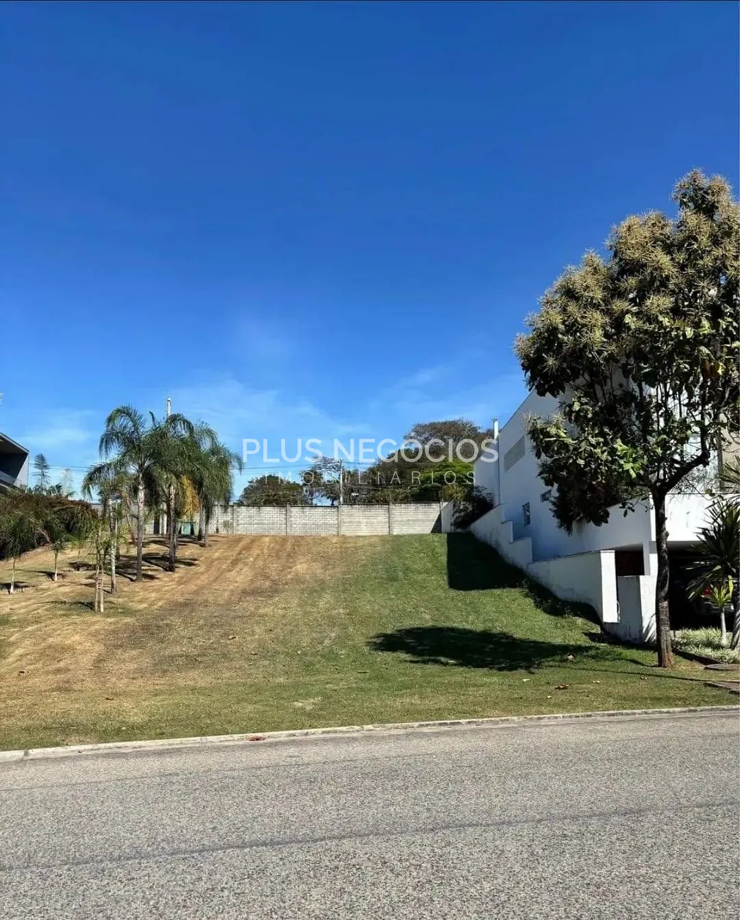 Terreno, 768 m² - Foto 3