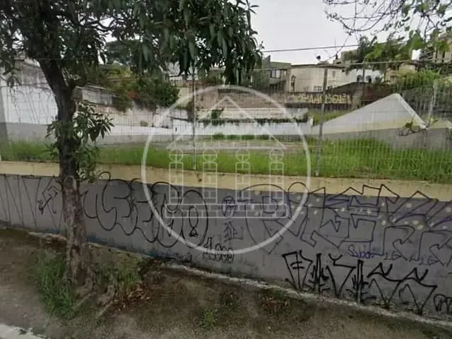 Terreno com 741m², à venda, no bairro Morumbi em São Paulo