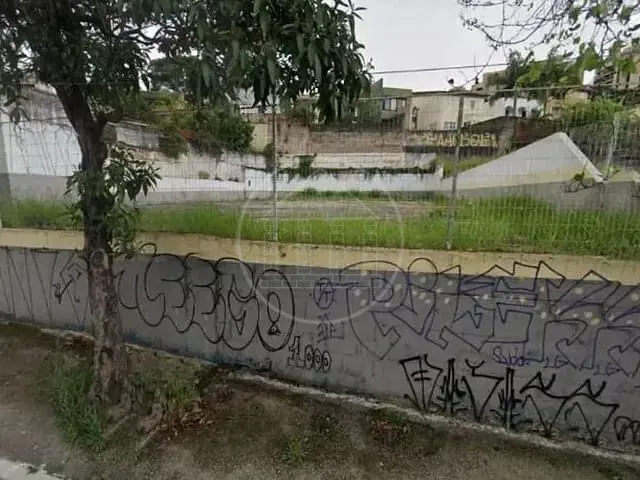 Terreno com 741m², à venda, no bairro Morumbi em São Paulo