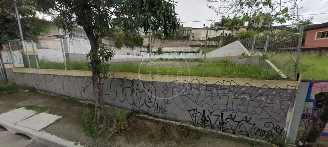 Terreno, 741 m² - Foto 1