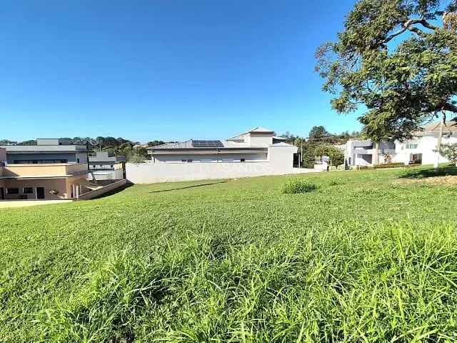 Terreno com 466m², à venda, no bairro Cajuru do Sul em Sorocaba