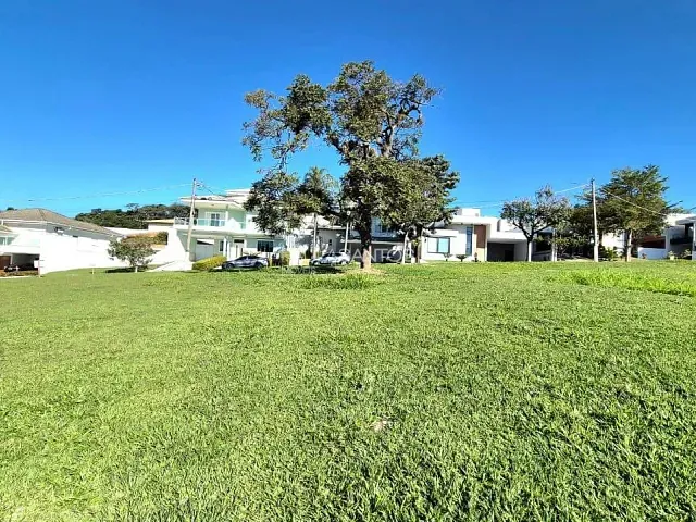 Terreno com 466m², à venda, no bairro Cajuru do Sul em Sorocaba
