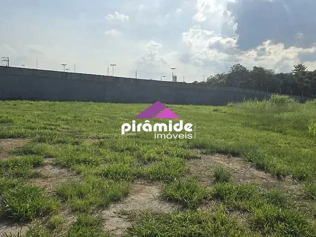 Terreno com 1220m², à venda, no bairro Urbanova em São José dos Campos