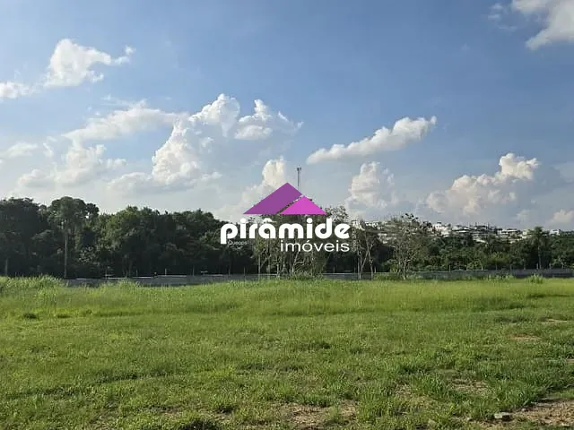 Terreno com 1220m², à venda, no bairro Urbanova em São José dos Campos