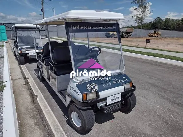 Terreno com 1220m², à venda, no bairro Urbanova em São José dos Campos