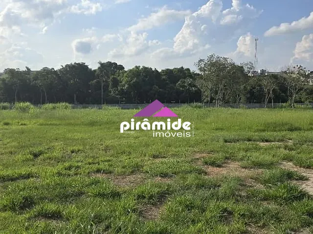 Terreno com 1220m², à venda, no bairro Urbanova em São José dos Campos