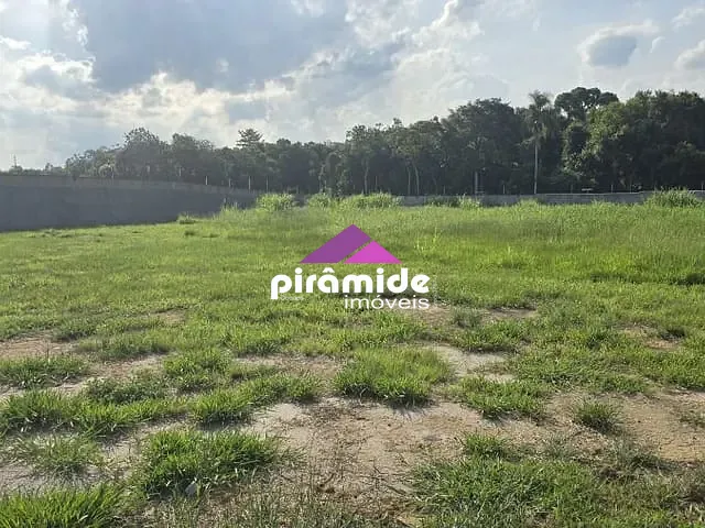 Terreno com 1220m², à venda, no bairro Urbanova em São José dos Campos