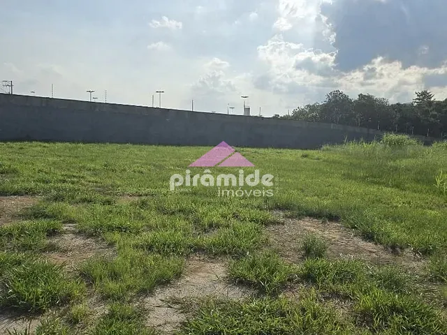 Terreno com 1220m², à venda, no bairro Urbanova em São José dos Campos