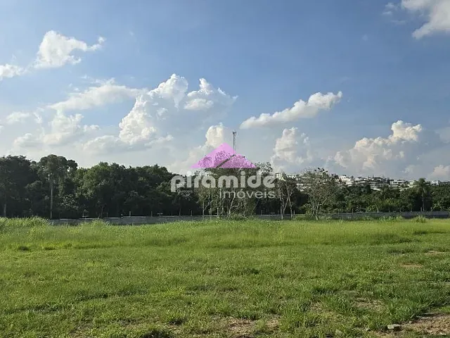 Terreno com 1220m², à venda, no bairro Urbanova em São José dos Campos