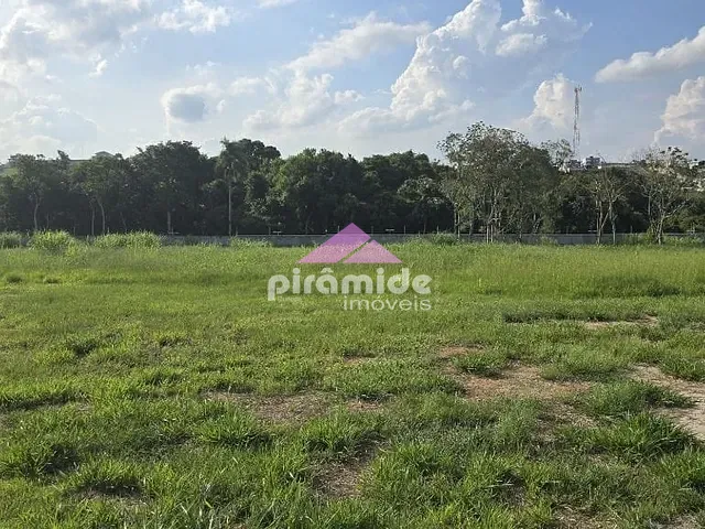 Terreno com 1220m², à venda, no bairro Urbanova em São José dos Campos