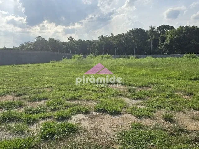 Terreno com 1220m², à venda, no bairro Urbanova em São José dos Campos