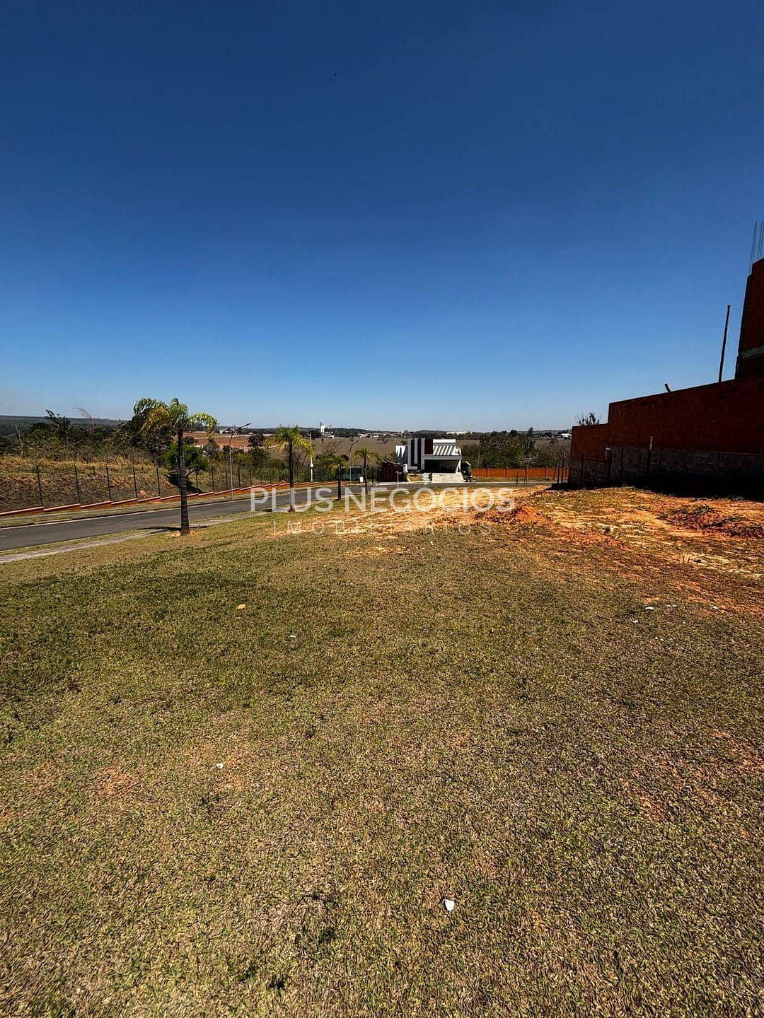 Terreno à venda, 478m² - Foto 3