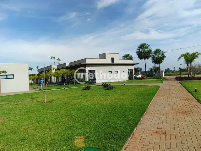 Terreno com 300m², à venda, no bairro Betel em Paulínia