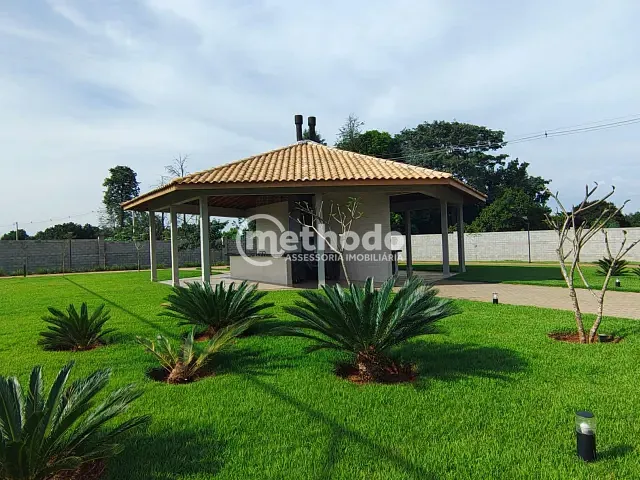 Terreno com 300m², à venda, no bairro Betel em Paulínia