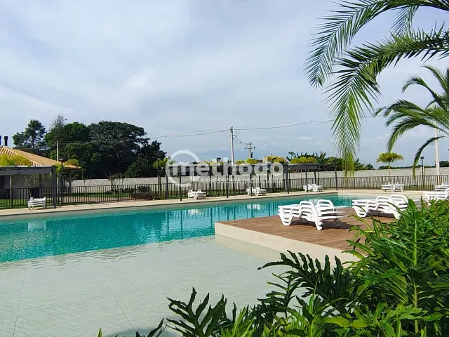 Terreno com 300m², à venda, no bairro Betel em Paulínia
