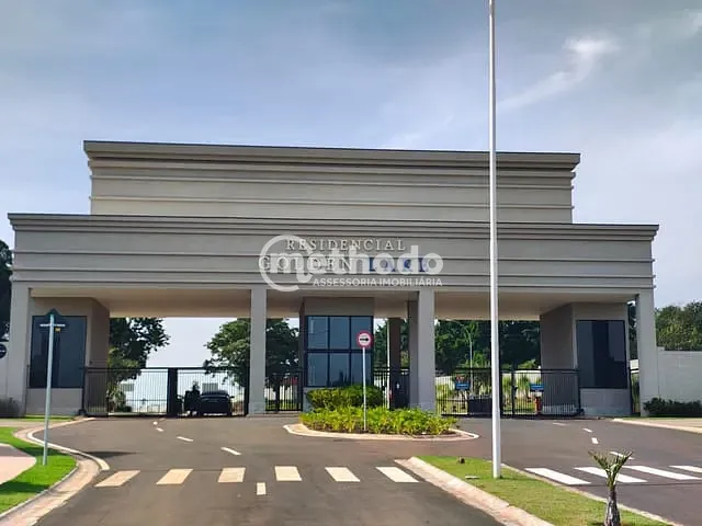 Terreno com 300m², à venda, no bairro Betel em Paulínia