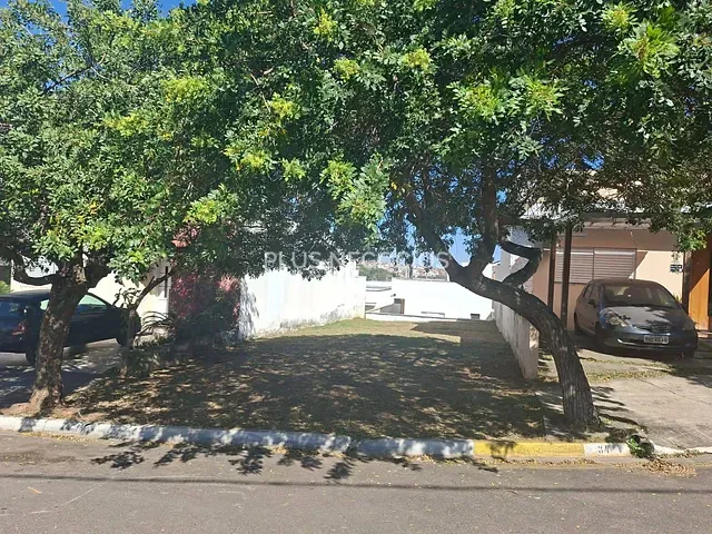 Terreno com 157m², à venda, no bairro Horto Florestal em Sorocaba