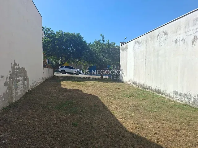 Terreno com 157m², à venda, no bairro Horto Florestal em Sorocaba