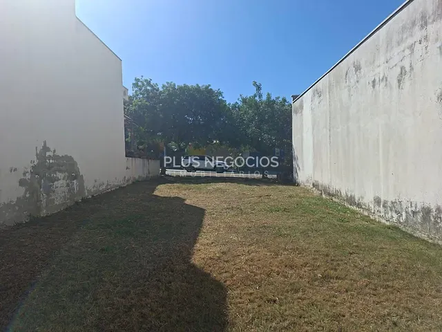 Terreno com 157m², à venda, no bairro Horto Florestal em Sorocaba