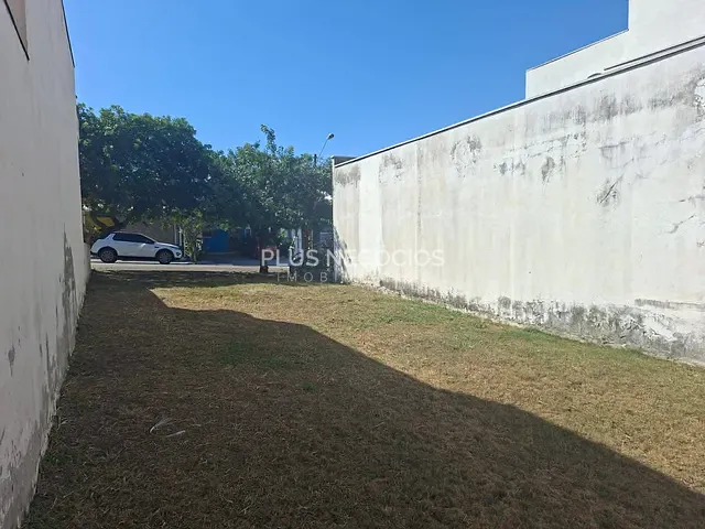 Terreno com 157m², à venda, no bairro Horto Florestal em Sorocaba