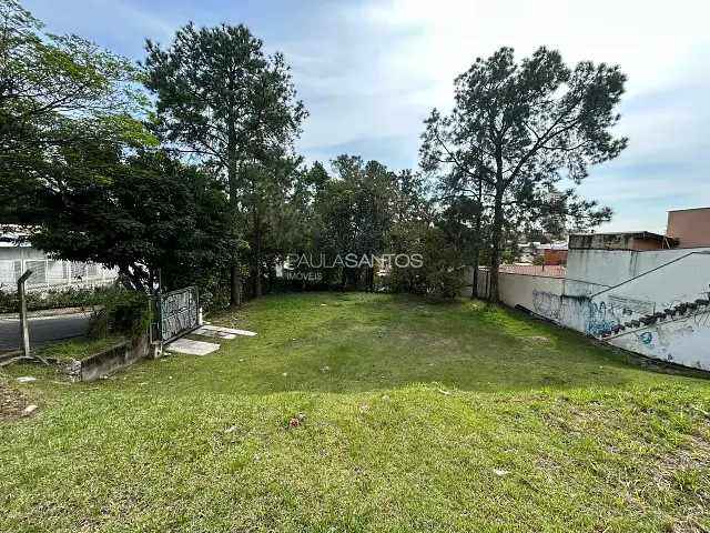 Terreno com 1046m², à venda, no bairro Vila Trujillo em Sorocaba