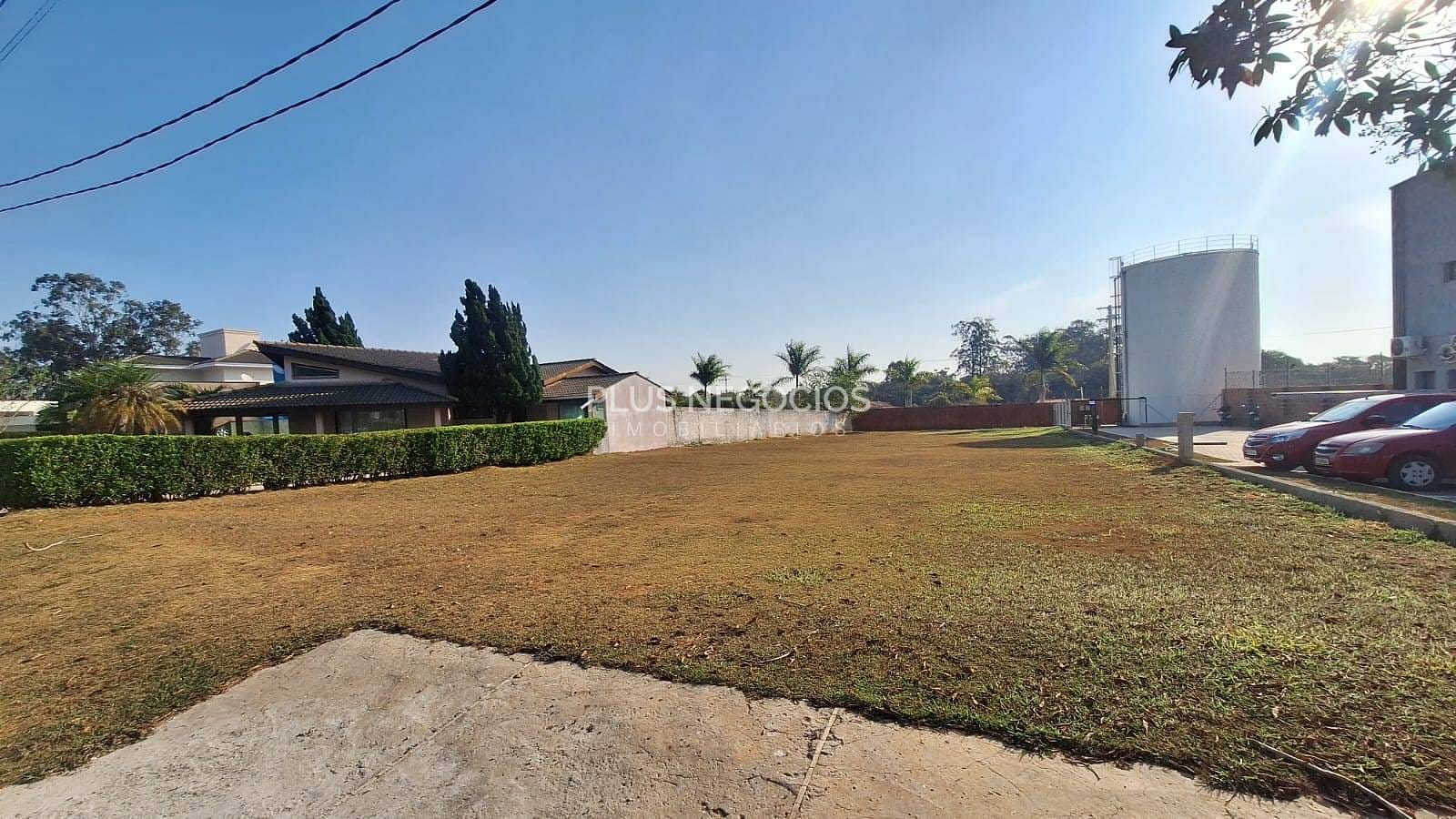 Terreno, 1000 m² - Foto 3