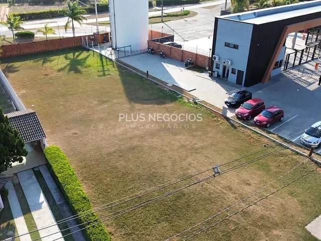 Terreno com 1000m², à venda, no bairro Village Ipanema em Araçoiaba da Serra