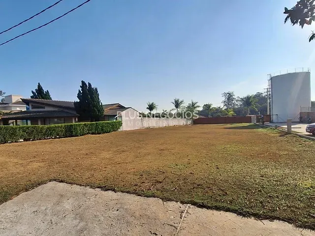 Terreno com 1000m², à venda, no bairro Village Ipanema em Araçoiaba da Serra
