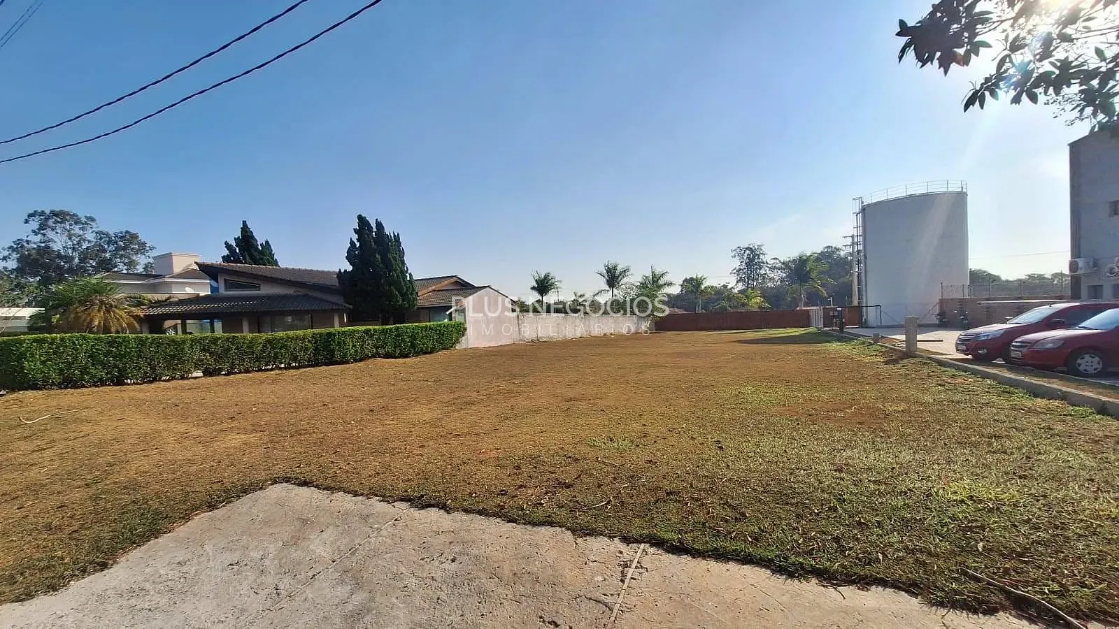 Terreno, 1000 m² - Foto 3