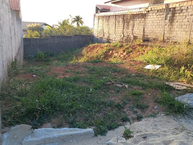 Terreno com 125m², à venda, no bairro Jardim Hípica Pinheiro em Taubaté