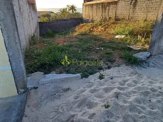 Terreno com 125m², à venda, no bairro Jardim Hípica Pinheiro em Taubaté