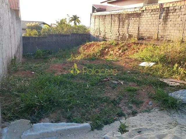 Terreno com 125m², à venda, no bairro Jardim Hípica Pinheiro em Taubaté
