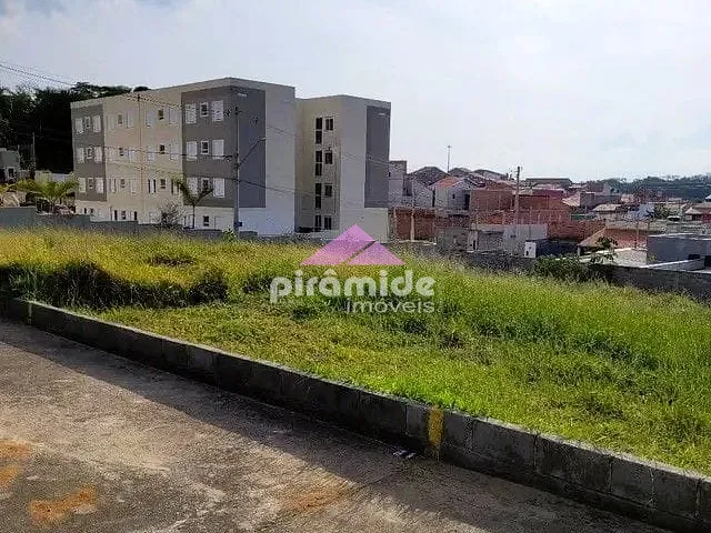 Terreno com 150m², à venda, no bairro Loteamento Portal Santa Inês em São José dos Campos