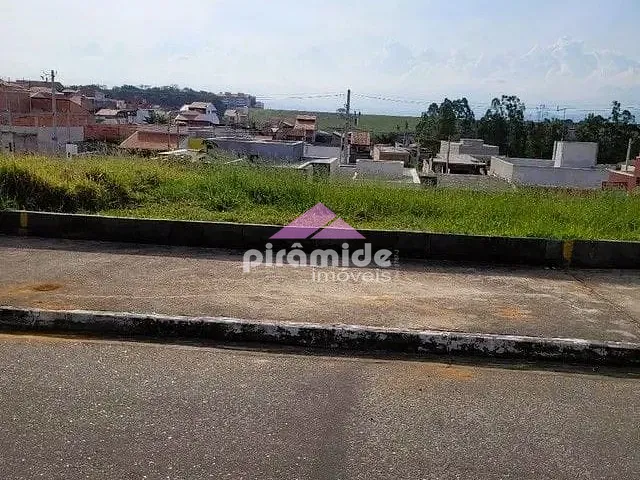 Terreno com 150m², à venda, no bairro Loteamento Portal Santa Inês em São José dos Campos