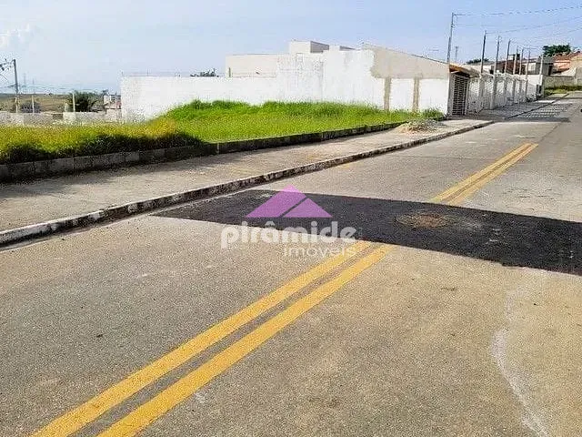 Terreno com 150m², à venda, no bairro Loteamento Portal Santa Inês em São José dos Campos