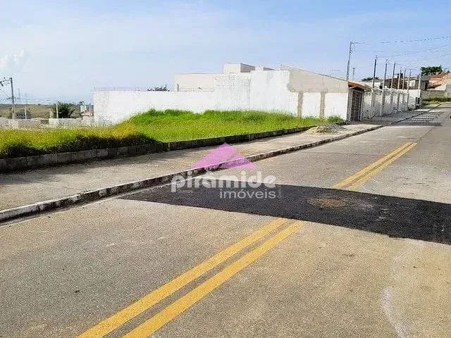 Terreno com 150m², à venda, no bairro Loteamento Portal Santa Inês em São José dos Campos