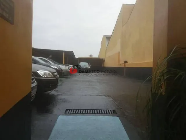 Terreno com 329m², à venda, no bairro Oswaldo Cruz em São Caetano do Sul