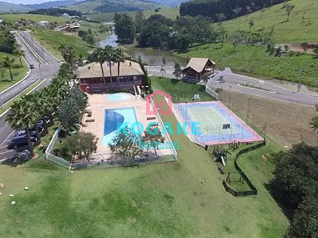 Terreno com 1000m², à venda, no bairro Zona Rural em Paraibuna