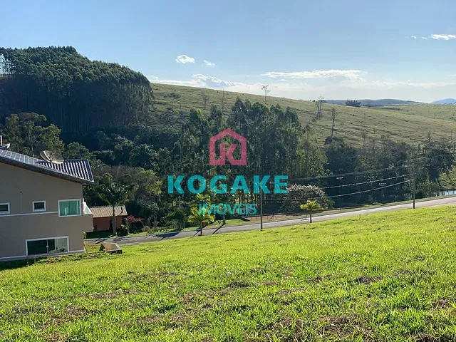 Terreno com 1000m², à venda, no bairro Zona Rural em Paraibuna