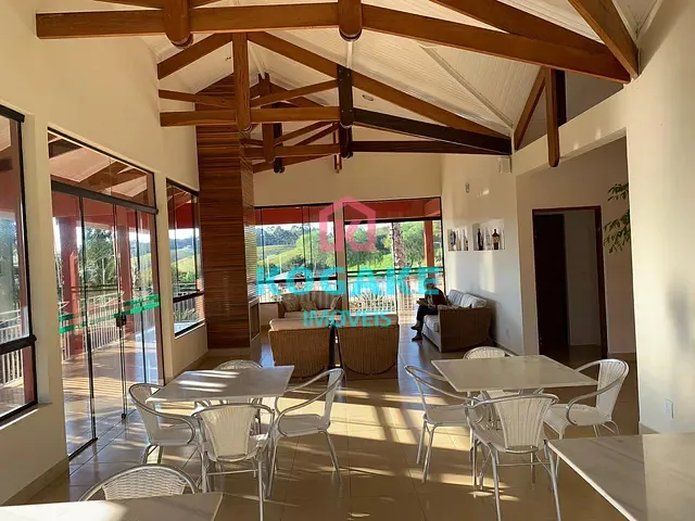 Terreno com 1000m², à venda, no bairro Zona Rural em Paraibuna