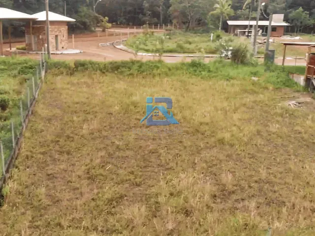 Terreno com 696m², à venda, no bairro Villas de São José em Itacaré
