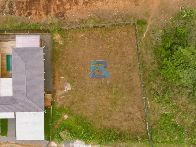 Terreno com 696m², à venda, no bairro Villas de São José em Itacaré
