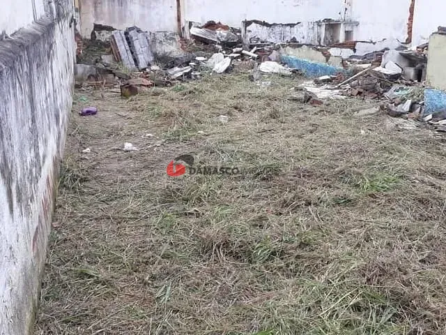 Terreno com 400m², à venda, no bairro Santa Maria em São Caetano do Sul
