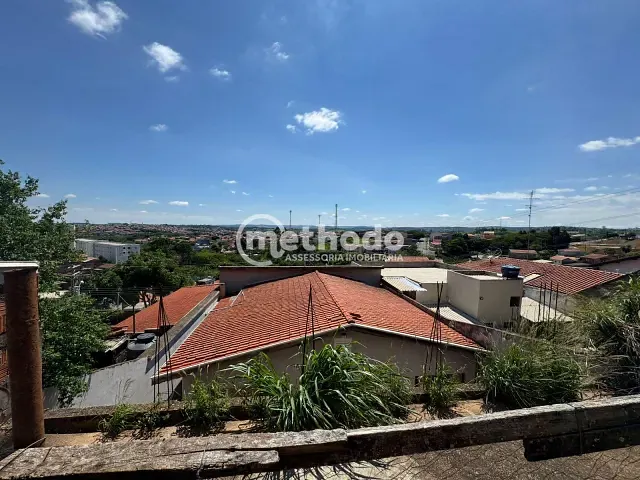 Terreno à venda, no bairro Jardim Cura D'Ars em Campinas