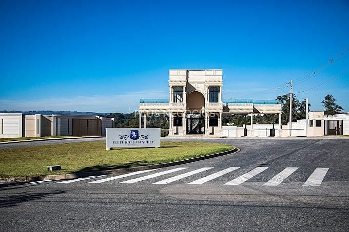 Terreno, 1249 m² - Foto 1