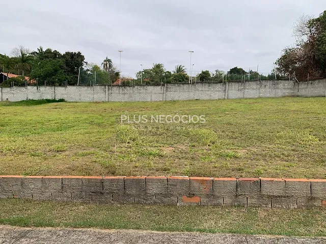 Terreno com 1249m², à venda, no bairro Alto da Boa Vista em Sorocaba